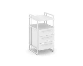 Тумба приставная 424x500x821 Rift Direct images