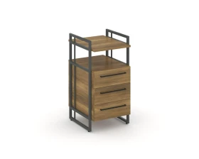 Тумба приставная 424x500x821 Rift Direct images