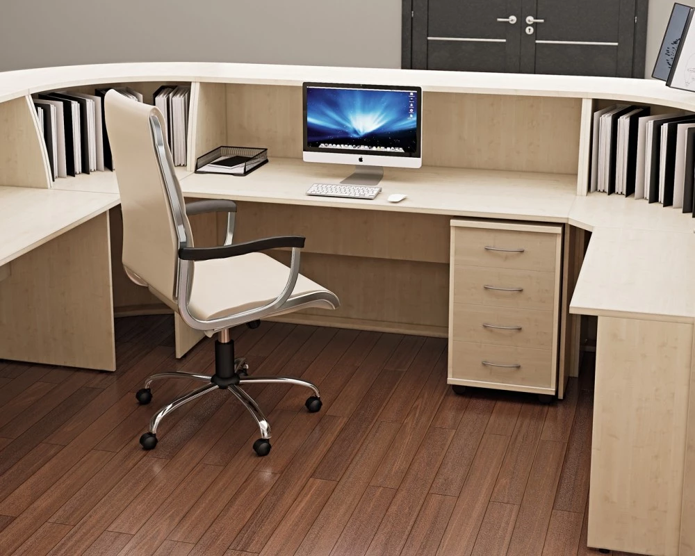 Мебель для приемной Riva