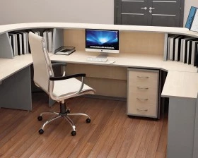 Мебель для приемной Riva images