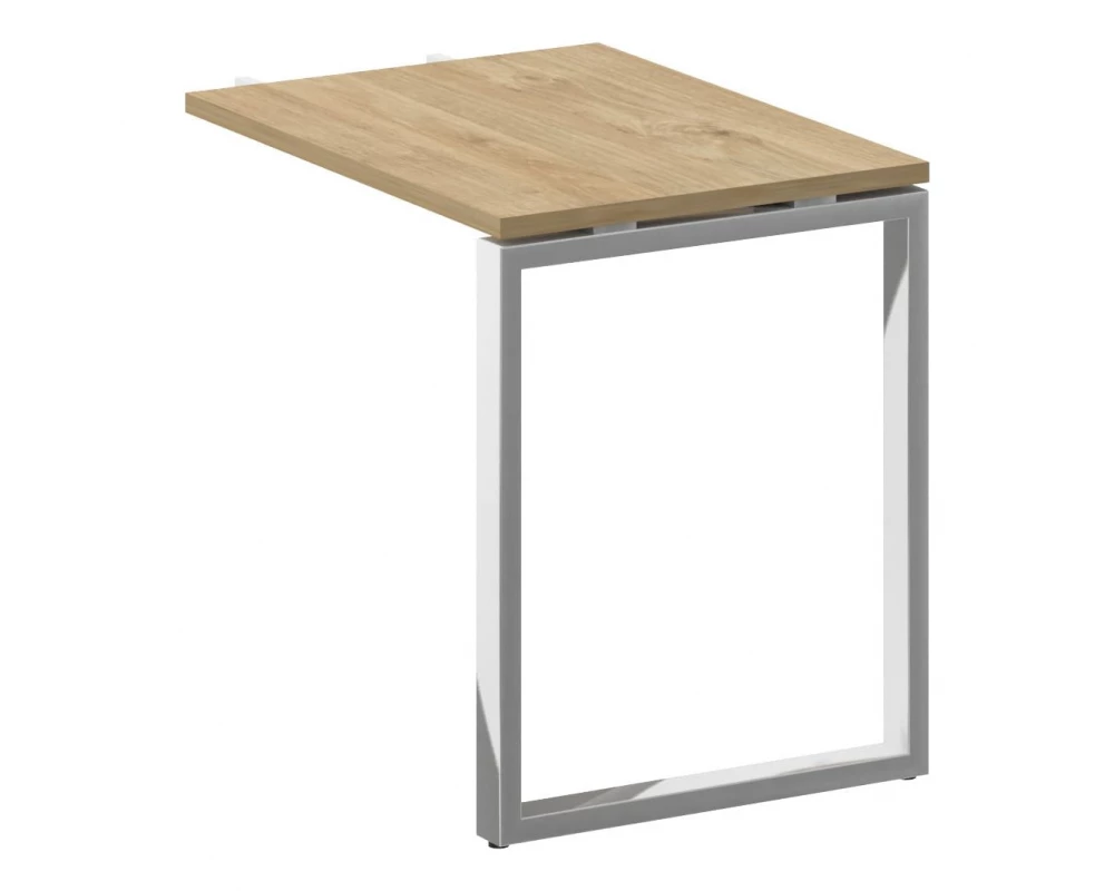 Брифинг-приставка 800мм Shift