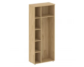 Гардероб широкий Shift images