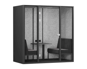 Акустическая кабина SoundCube RV QUATTRO images