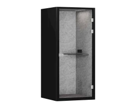 Акустическая кабина SoundCube RV UNO images