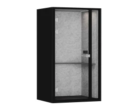 Акустическая кабина SoundCube RV UNO plus images