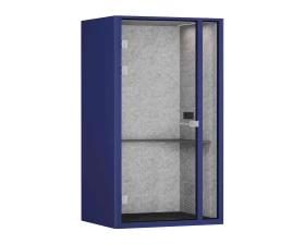 Акустическая кабина SoundCube RV UNO plus images