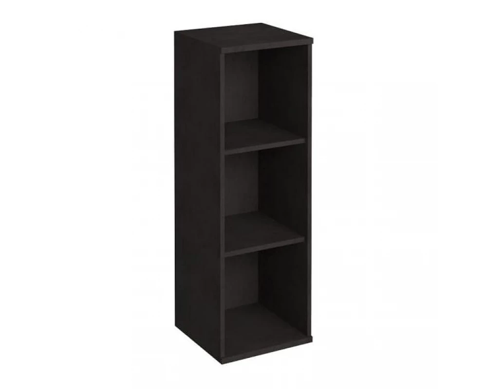 Стеллаж средний узкий First