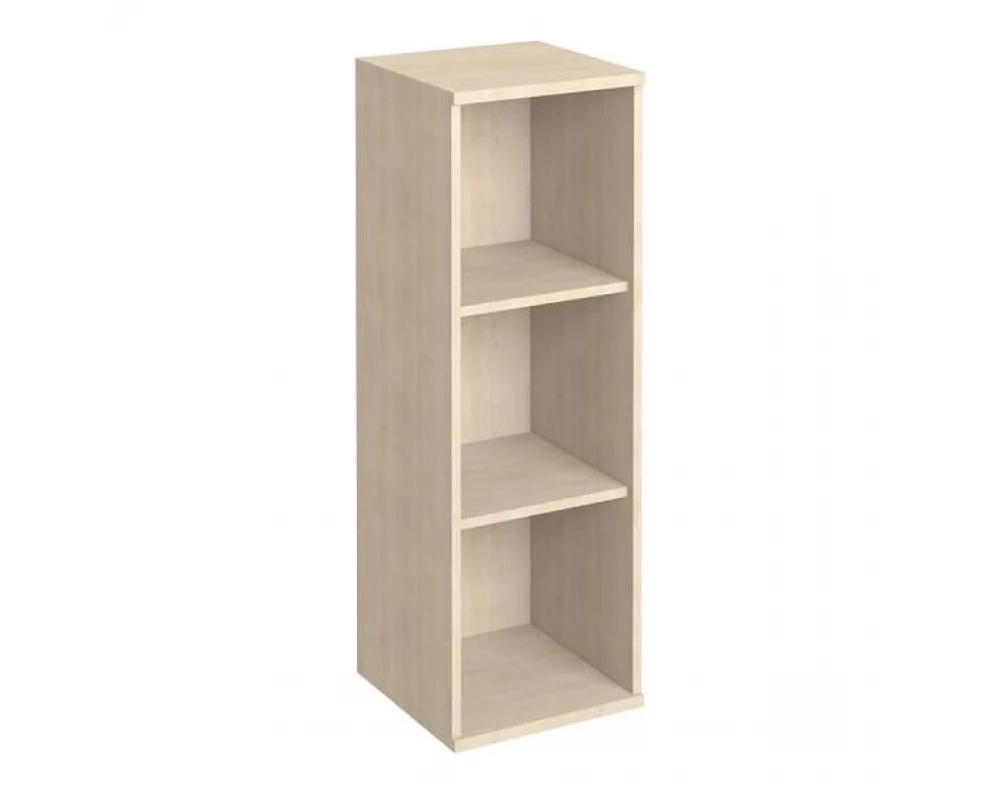 Стеллаж средний узкий First