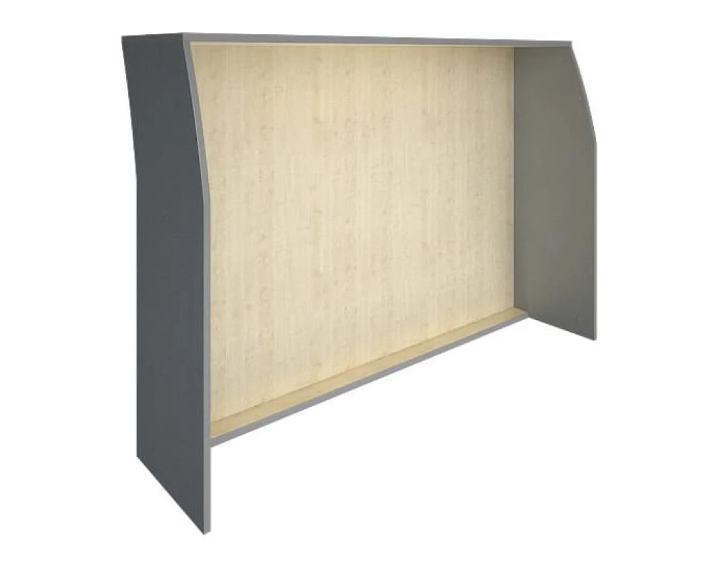 Стойка прямая 1600 Riva