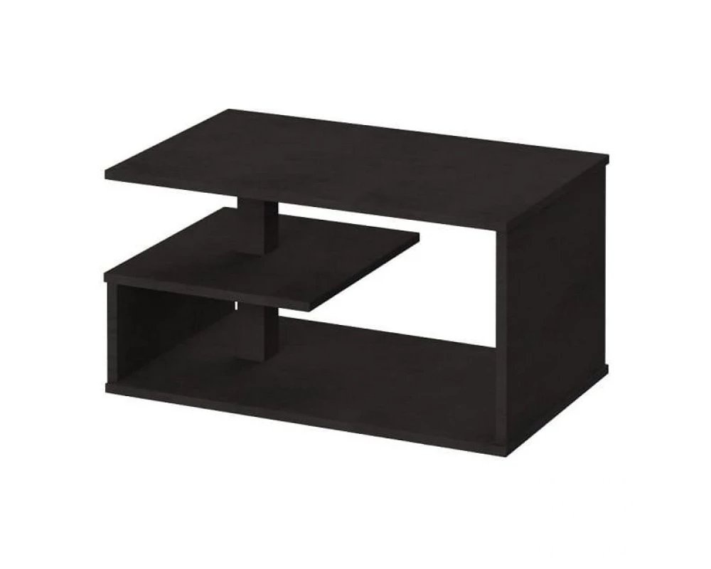 Стол журнальный на колесах First