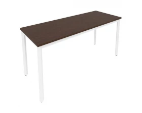 Стол письменный 1580x600x750 Slim System images