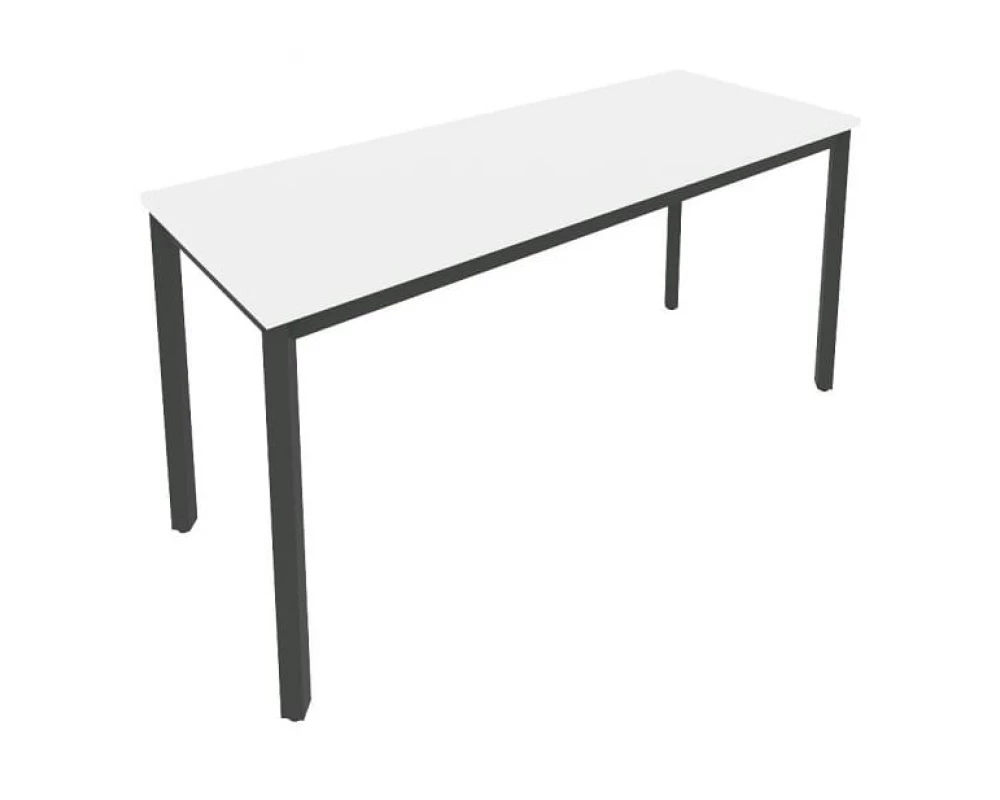 Стол письменный 1580x600x750 Slim System