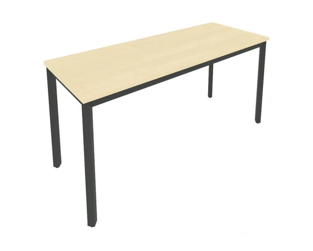 Стол письменный 1580x600x750 Slim System