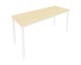 Стол письменный 1580x600x750 Slim System images