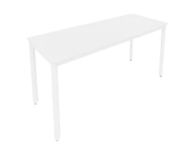 Стол письменный 1580x600x750 Slim System images