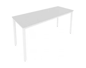 Стол письменный 1580x600x750 Slim System images