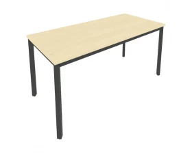 Стол письменный 1580x720x750 Slim System images