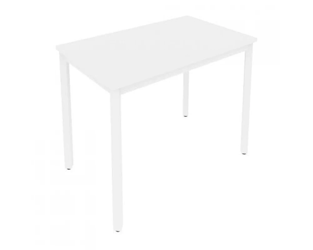 Офисный стол 980x600x750 Slim System