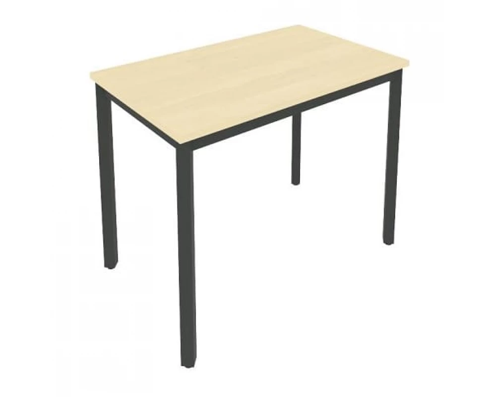 Офисный стол 980x600x750 Slim System