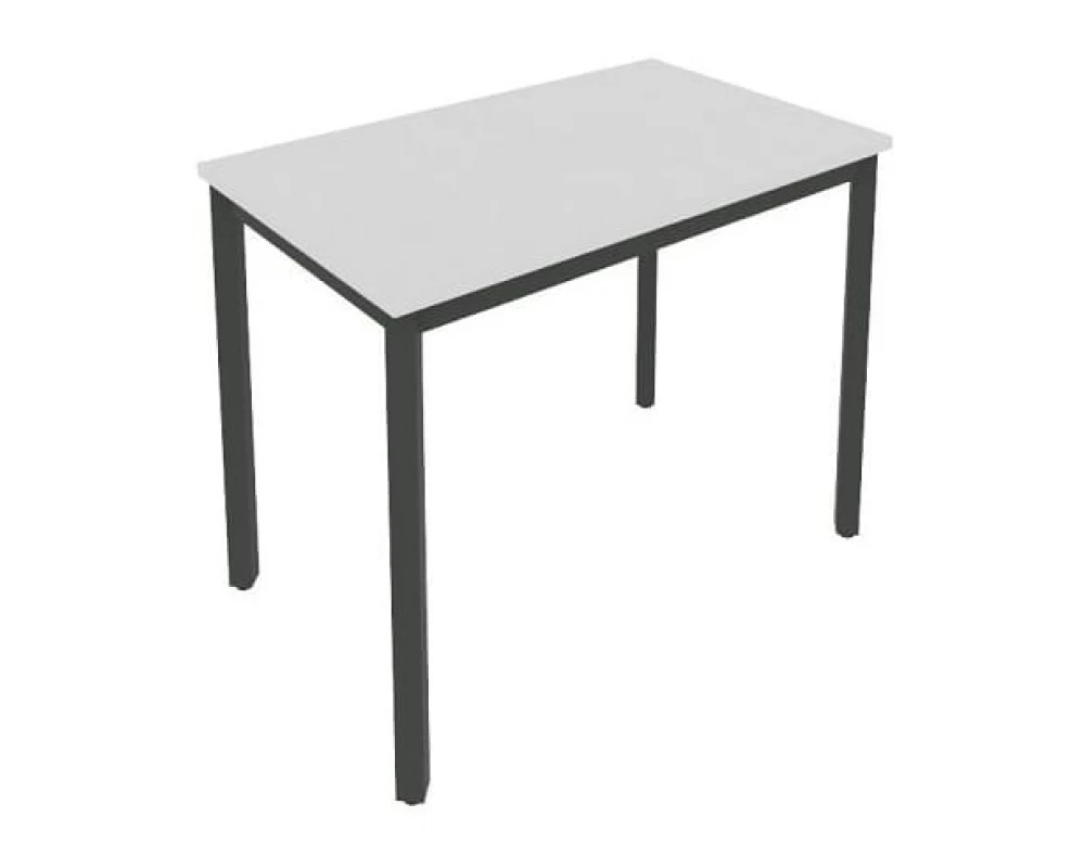 Офисный стол 980x600x750 Slim System