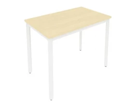 Офисный стол 980x600x750 Slim System images