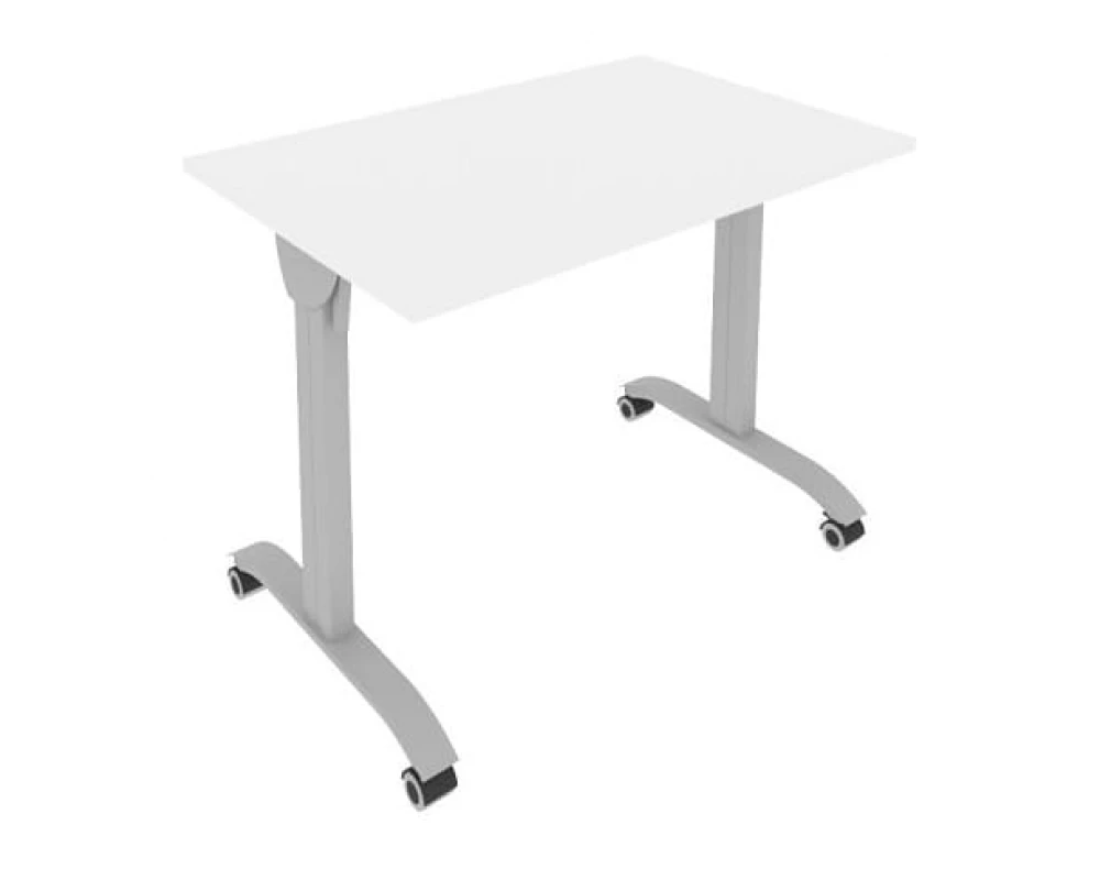Стол складной мобильный 1000x650x757 Mobile System