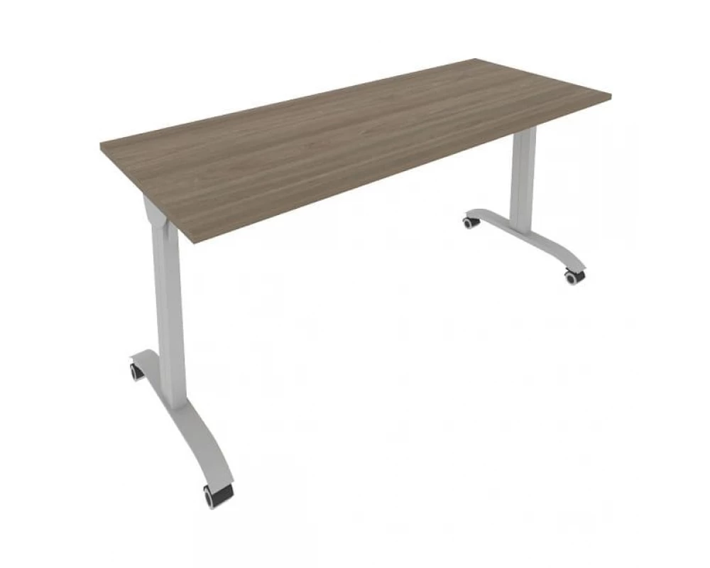 Стол складной мобильный 1600x650x757 Mobile System