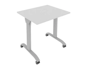 Стол складной мобильный 800x650x757 Mobile System images