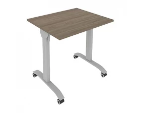 Стол складной мобильный 800x650x757 Mobile System images