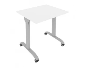 Стол складной мобильный 800x650x757 Mobile System images