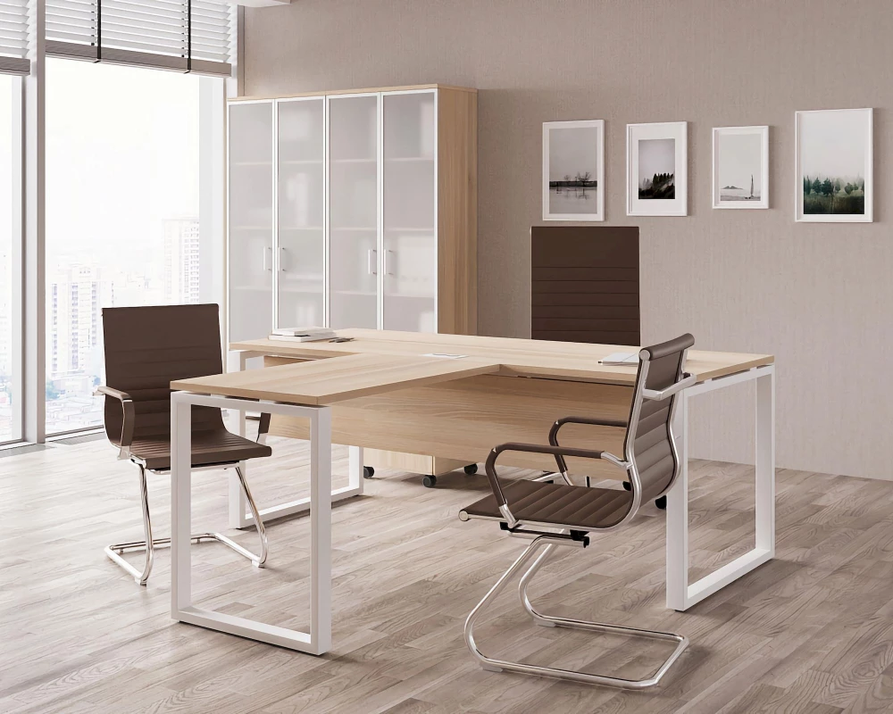 Кабинет руководителя Style Project Direct