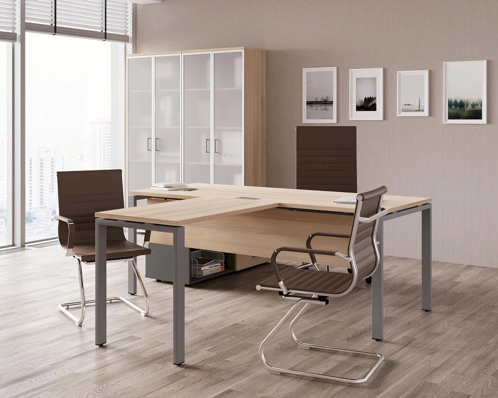 Кабинет руководителя Style Project Direct