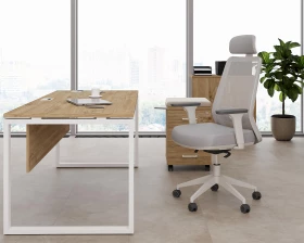 Кабинет руководителя Style Project Direct images