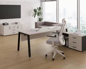 Кабинет руководителя Style Project Direct images