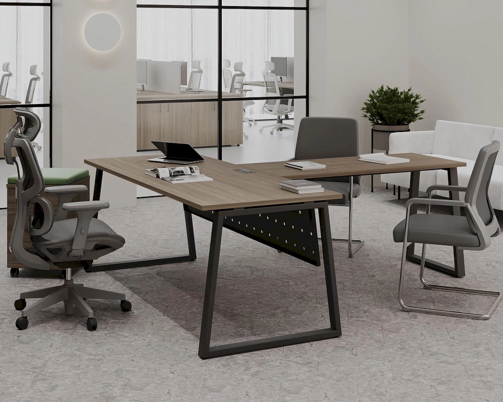 Кабинет руководителя Style Project Direct