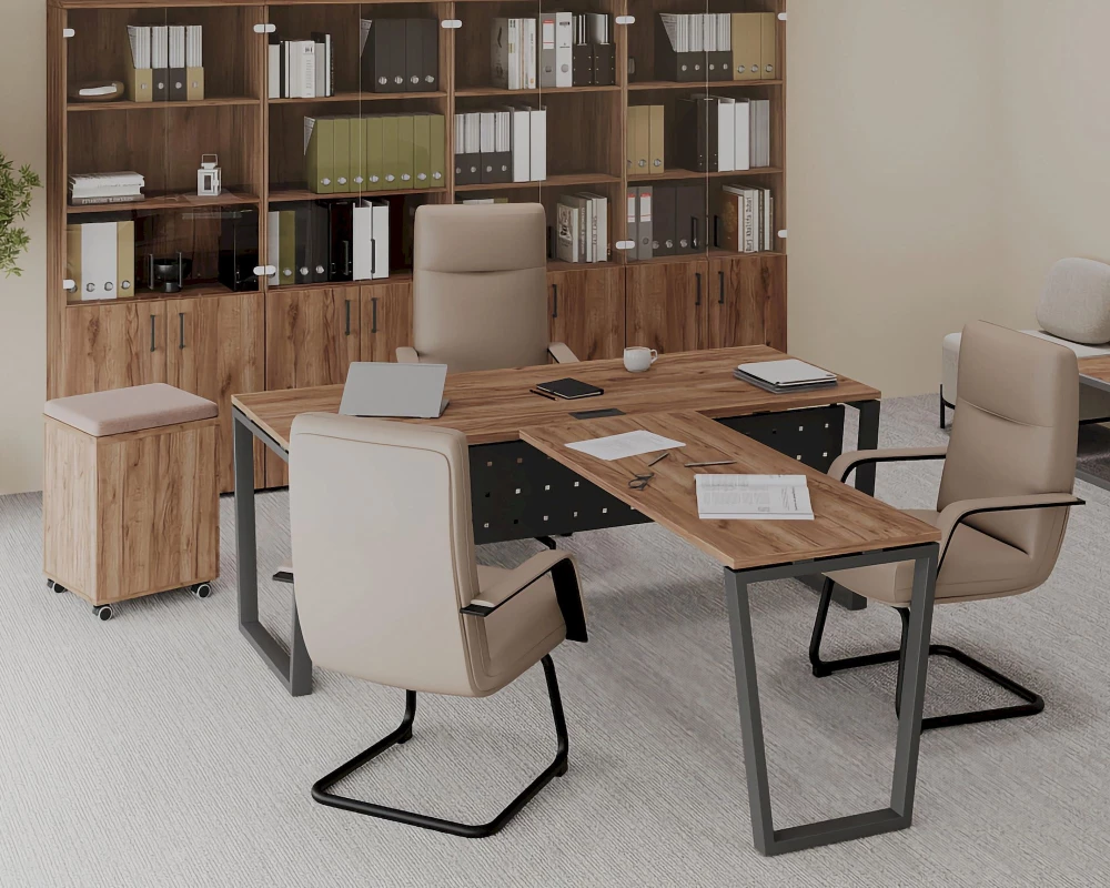 Кабинет руководителя Style Project Direct