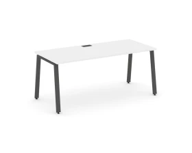 Стол письменный на А-образном каркасе 1380x700x750 Style Project Direct images