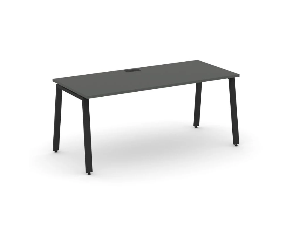 Стол письменный на А-образном каркасе 1580x700x750 Стайл Проджект Директ / Style Project Direct