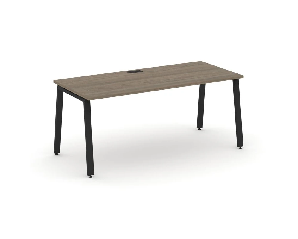 Стол письменный на А-образном каркасе 1580x700x750 Стайл Проджект Директ / Style Project Direct