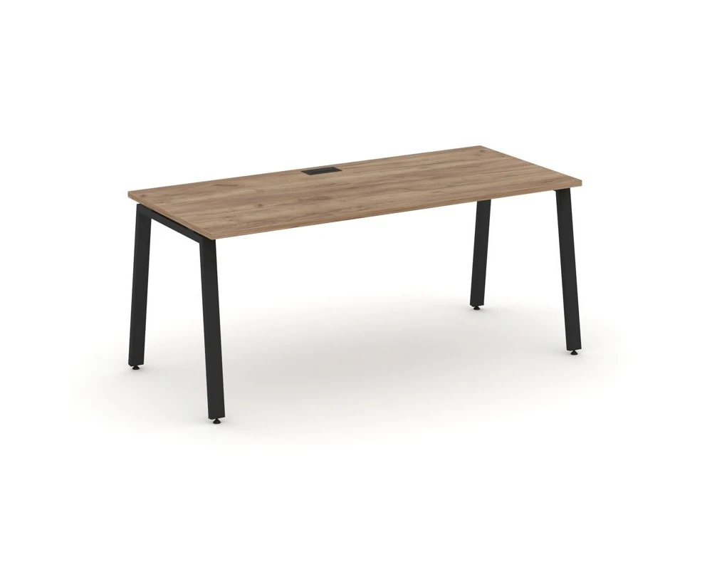 Стол письменный на А-образном каркасе 1580x700x750 Стайл Проджект Директ / Style Project Direct
