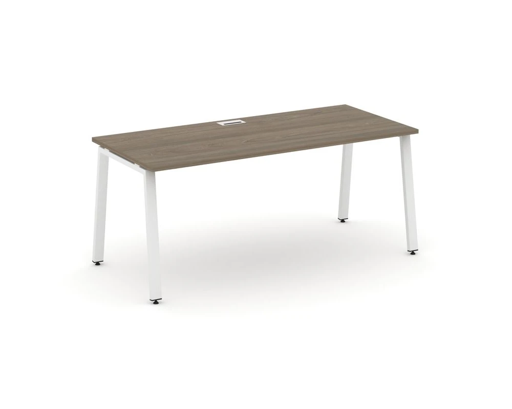 Стол письменный на А-образном каркасе 1580x700x750 Стайл Проджект Директ / Style Project Direct