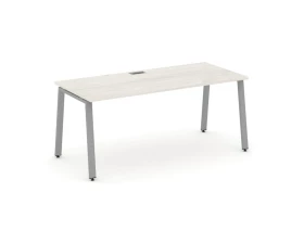 Стол письменный на А-образном каркасе 1580x800x750 Style Project Direct images