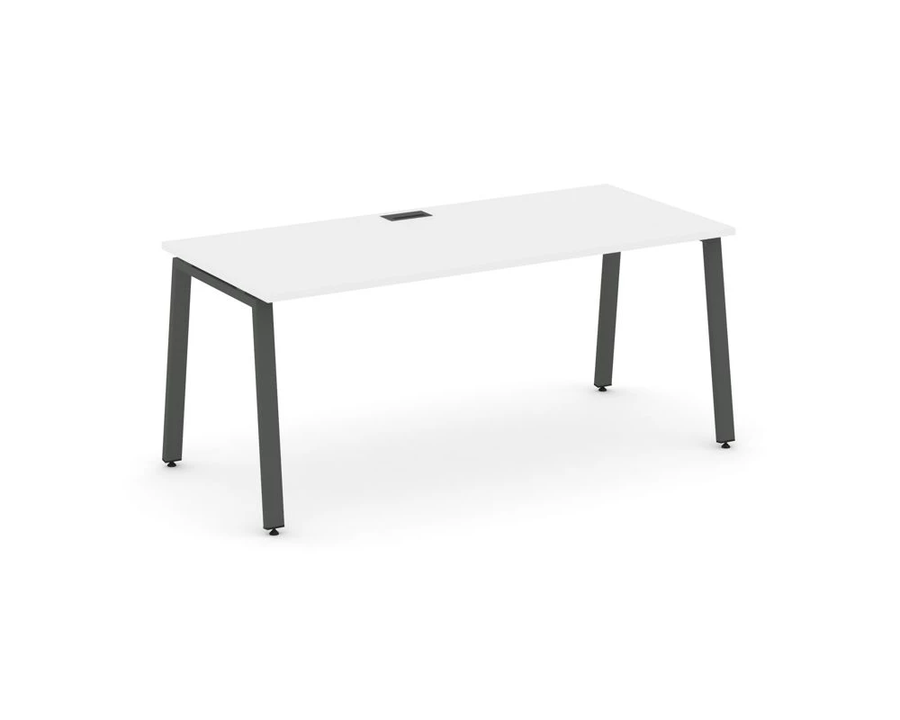 Стол письменный на А-образном каркасе 1780x800x750 Style Project Direct