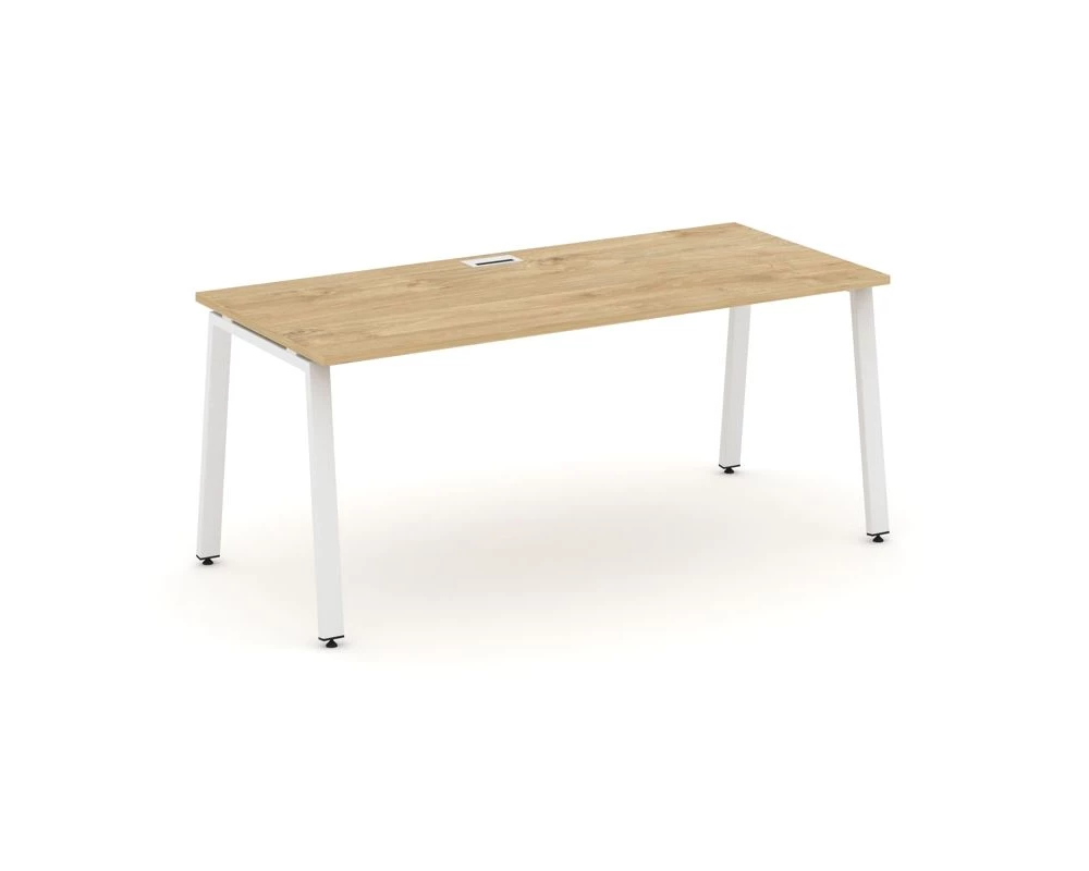 Стол письменный на А-образном каркасе 1780x800x750 Style Project Direct