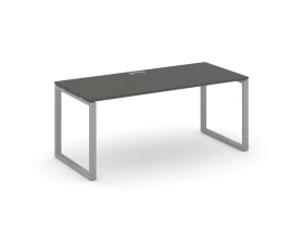 Стол письменный на О-образном каркасе 1580x700x750 Style Project Direct images