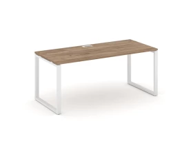 Стол письменный на О-образном каркасе 1980x700x750 Style Project Direct images