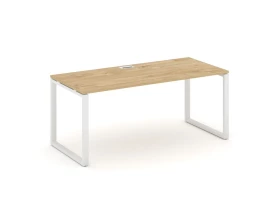 Стол письменный на О-образном каркасе 1980x700x750 Style Project Direct images