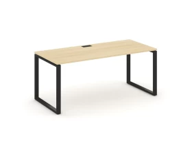 Стол письменный на О-образном каркасе 1980x700x750 Style Project Direct images