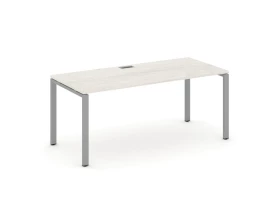 Стол письменный на П-образном каркасе 1380x700x750 Style Project Direct images
