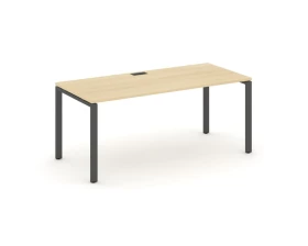 Стол письменный на П-образном каркасе 1380x700x750 Style Project Direct images